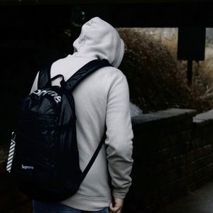 Meet your Posher, Marc